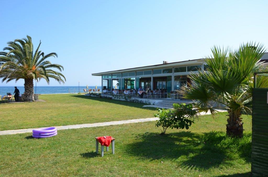 Ra Resort Otel Küçükkuyu Exteriör bild