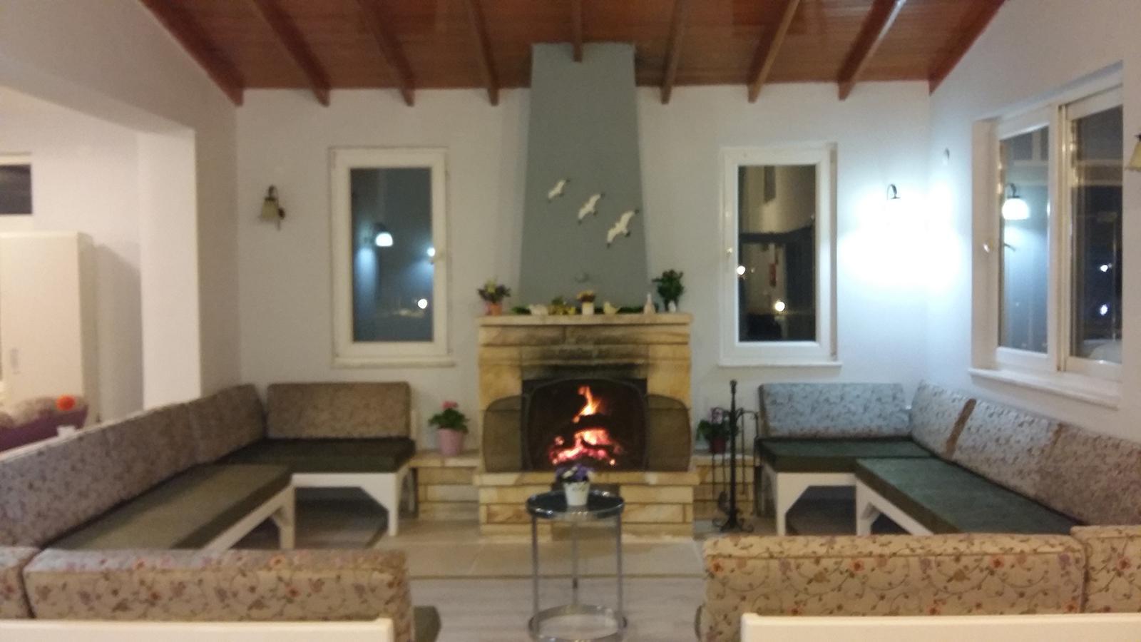 Ra Resort Otel Küçükkuyu Exteriör bild