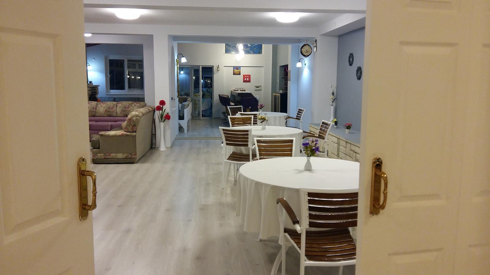 Ra Resort Otel Küçükkuyu Exteriör bild