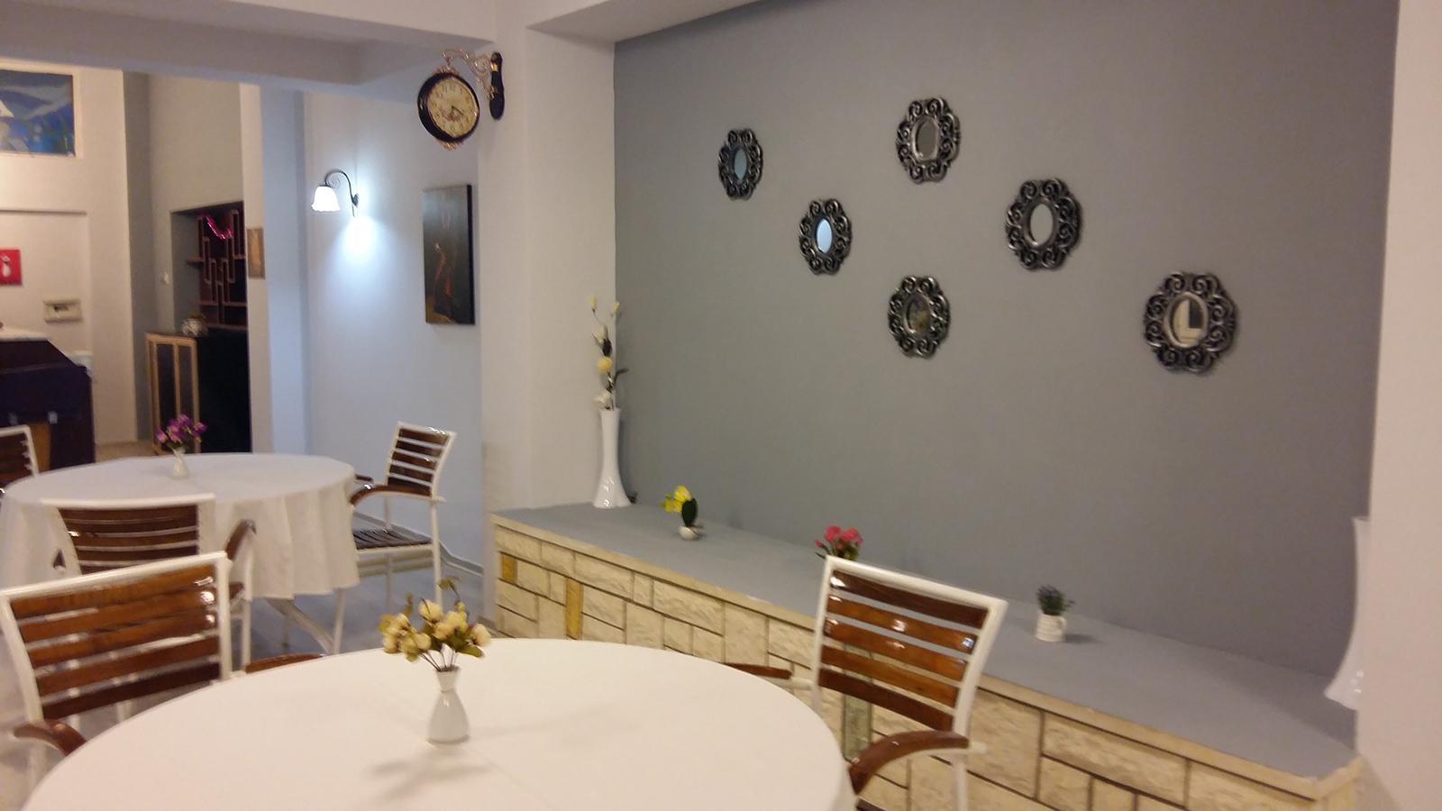Ra Resort Otel Küçükkuyu Exteriör bild