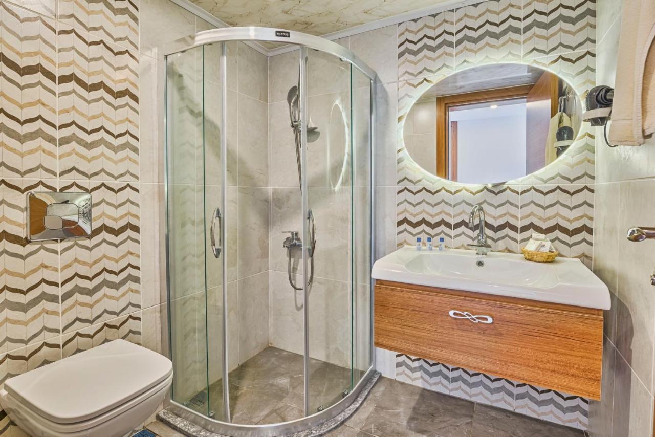 Ra Resort Otel Küçükkuyu Exteriör bild