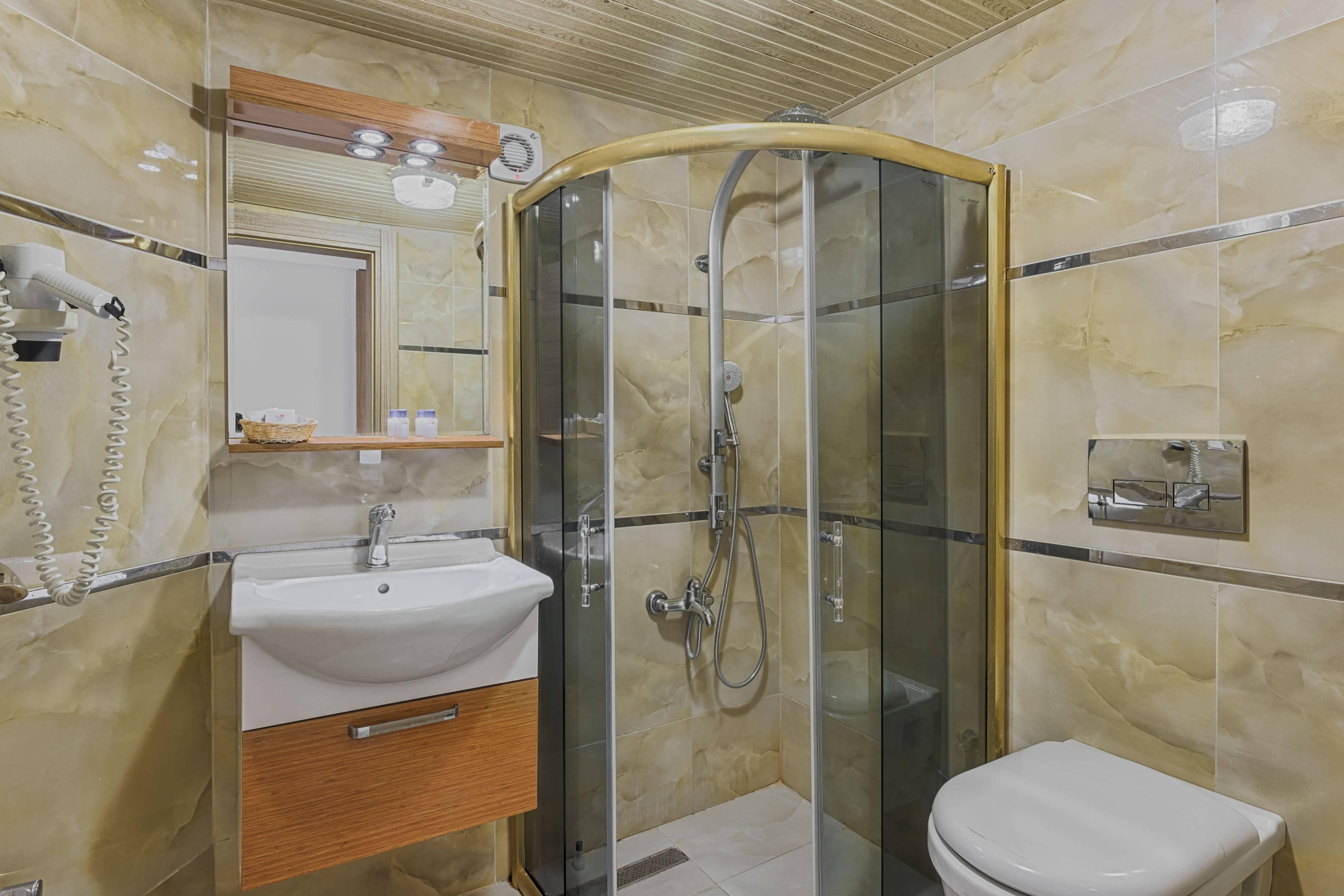 Ra Resort Otel Küçükkuyu Exteriör bild